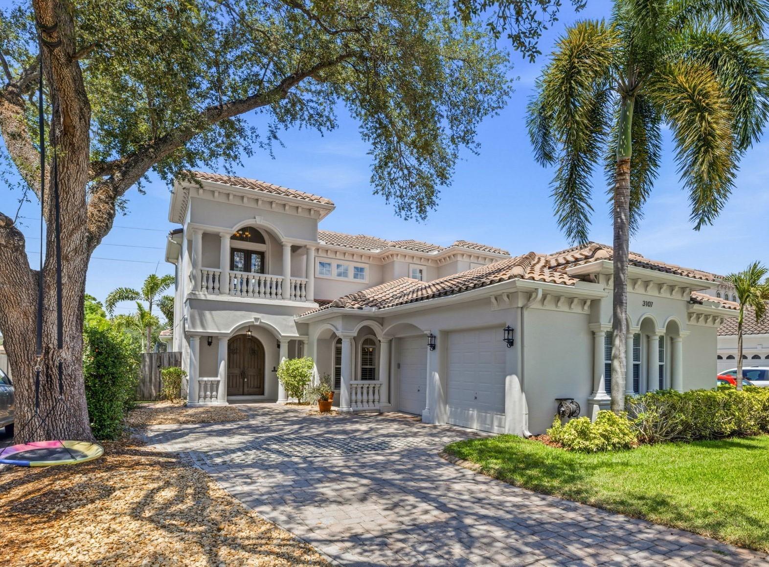 PARKLAND ESTATES REV - Residential