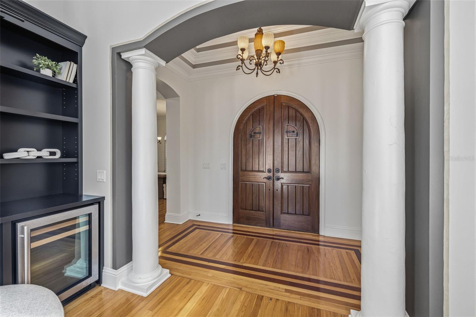 PARKLAND ESTATES REV - Residential