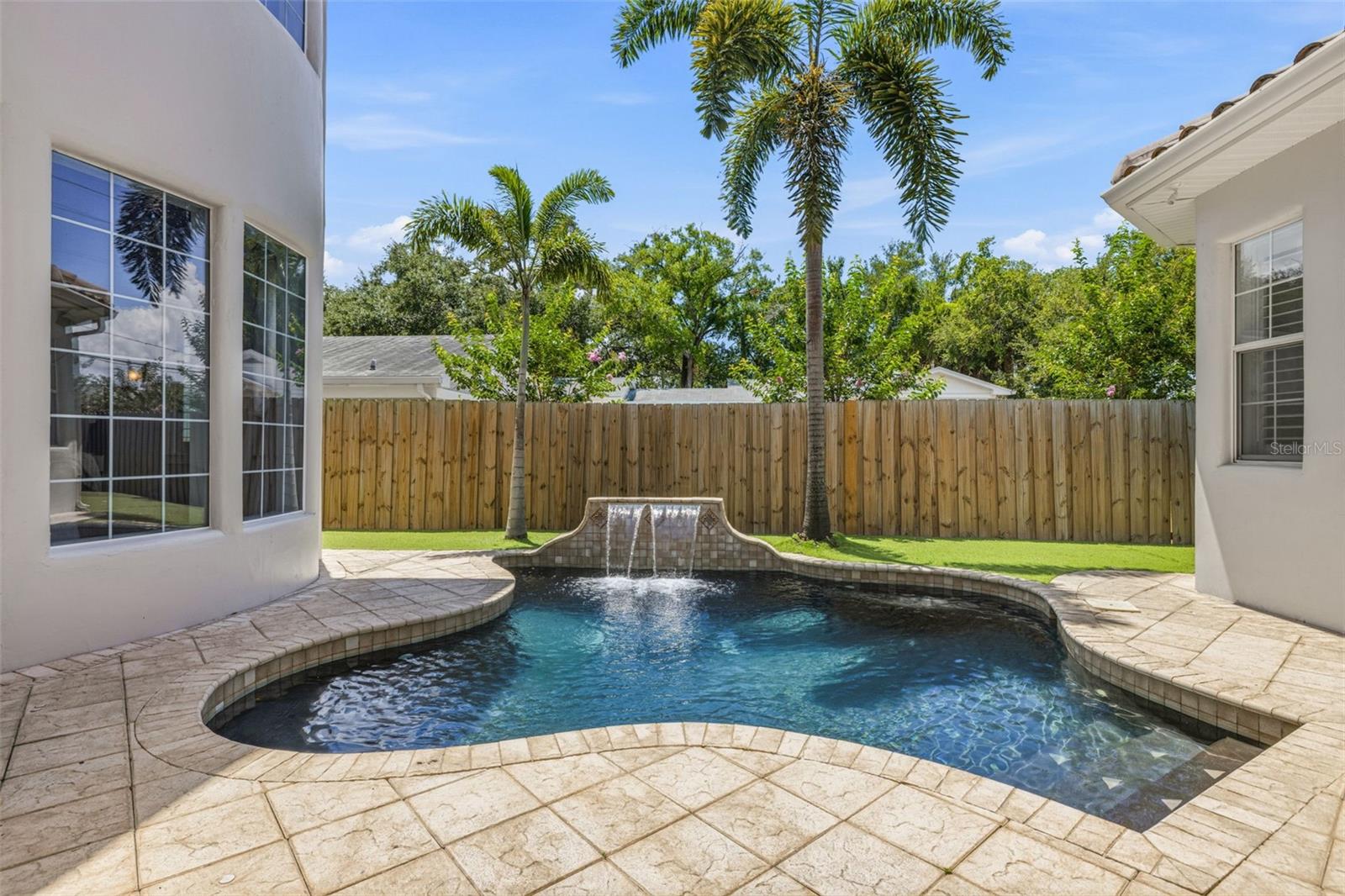 PARKLAND ESTATES REV - Residential