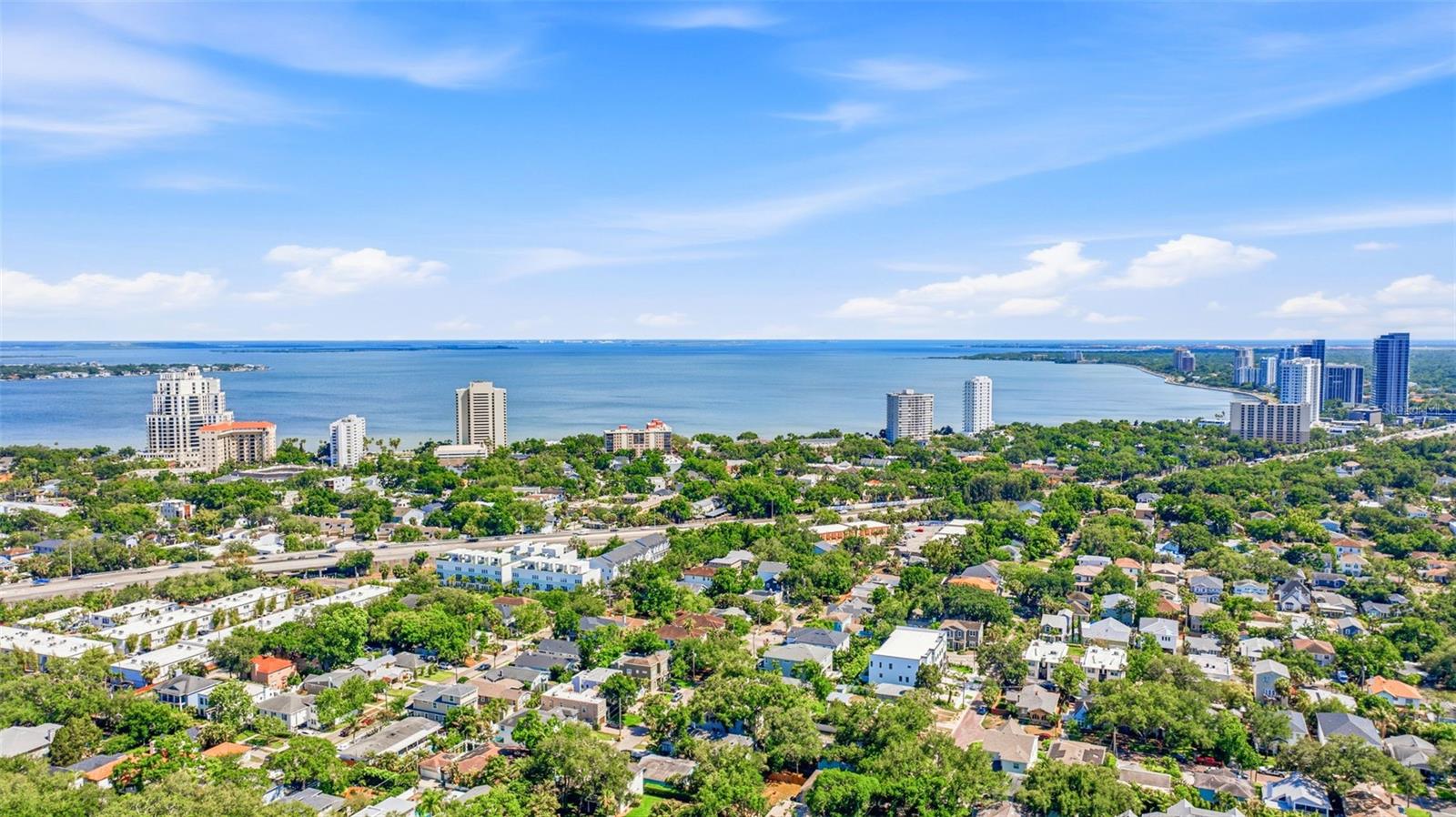 PARKLAND ESTATES REV - Residential