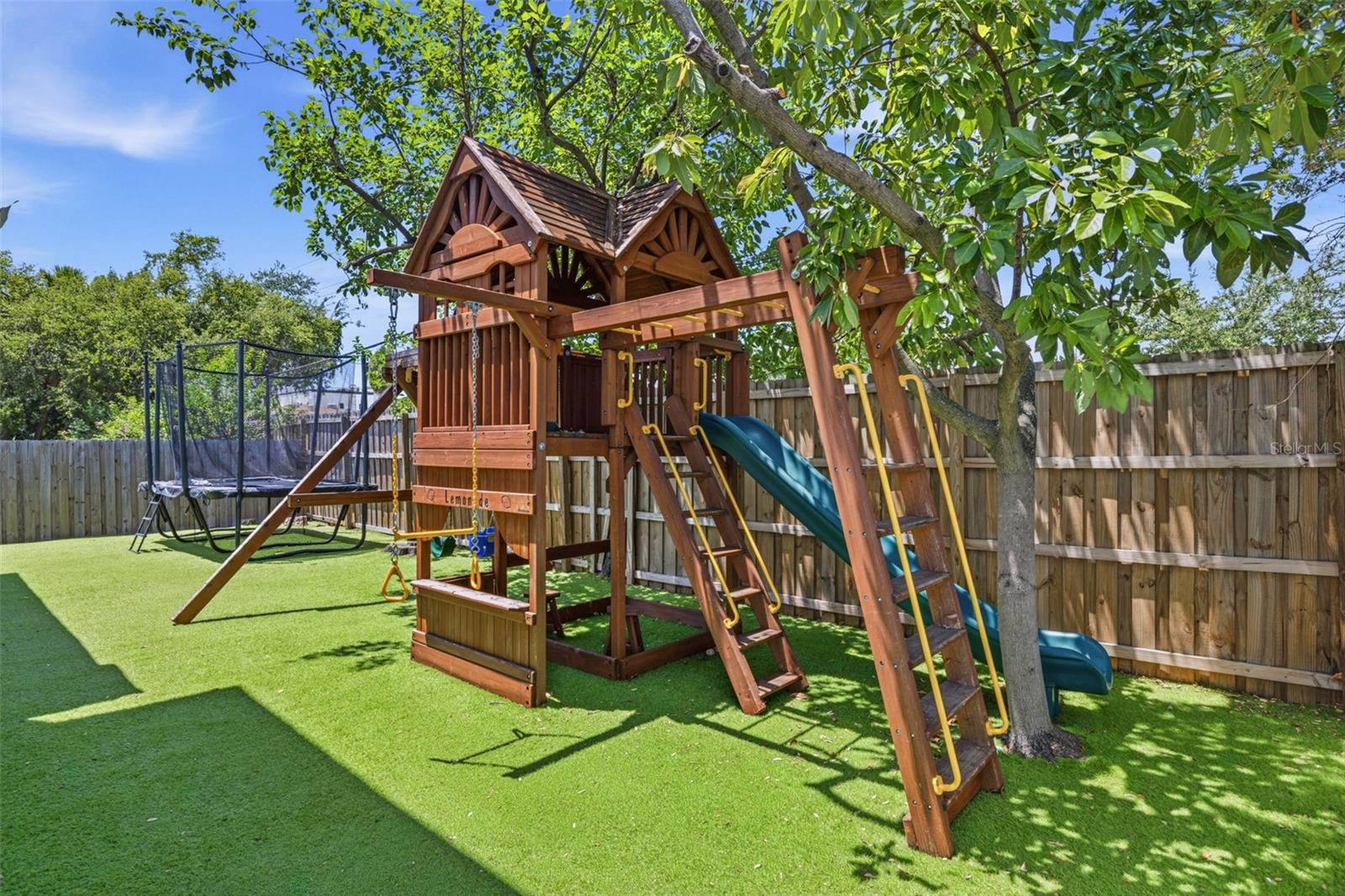 PARKLAND ESTATES REV - Residential