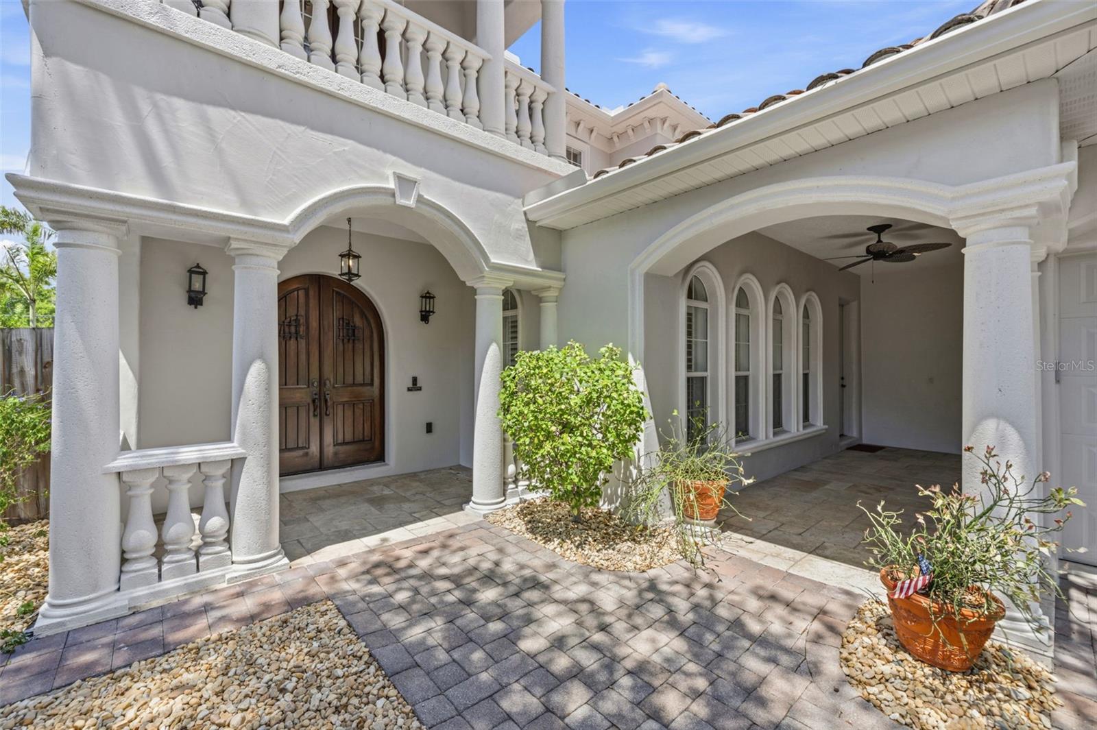 PARKLAND ESTATES REV - Residential