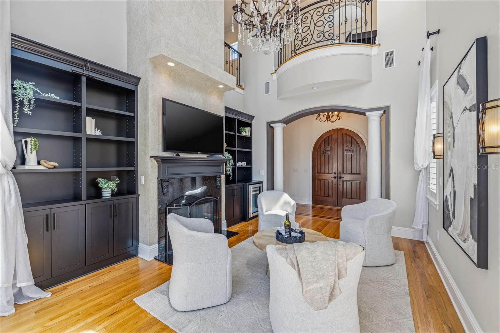 PARKLAND ESTATES REV - Residential