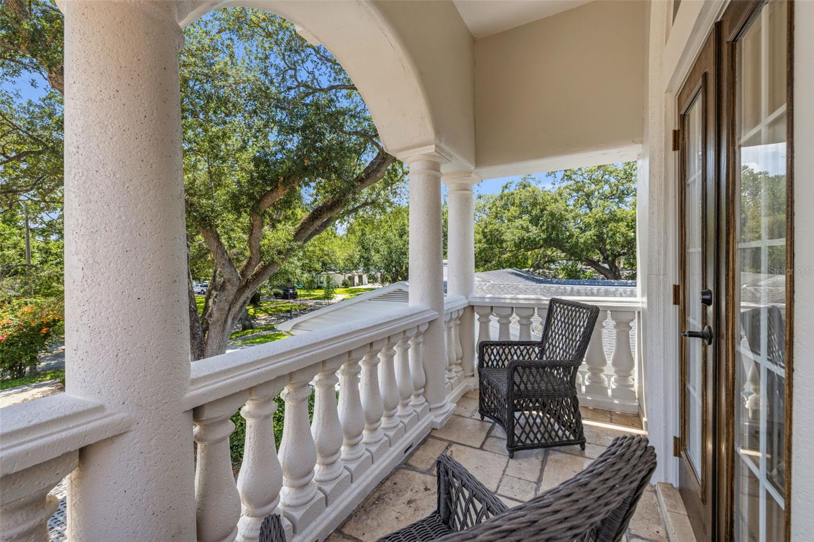 PARKLAND ESTATES REV - Residential