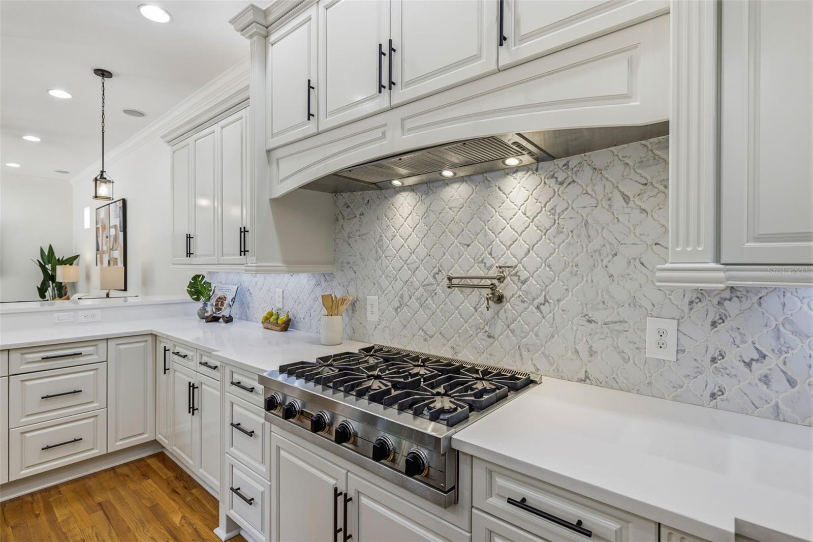 PARKLAND ESTATES REV - Residential
