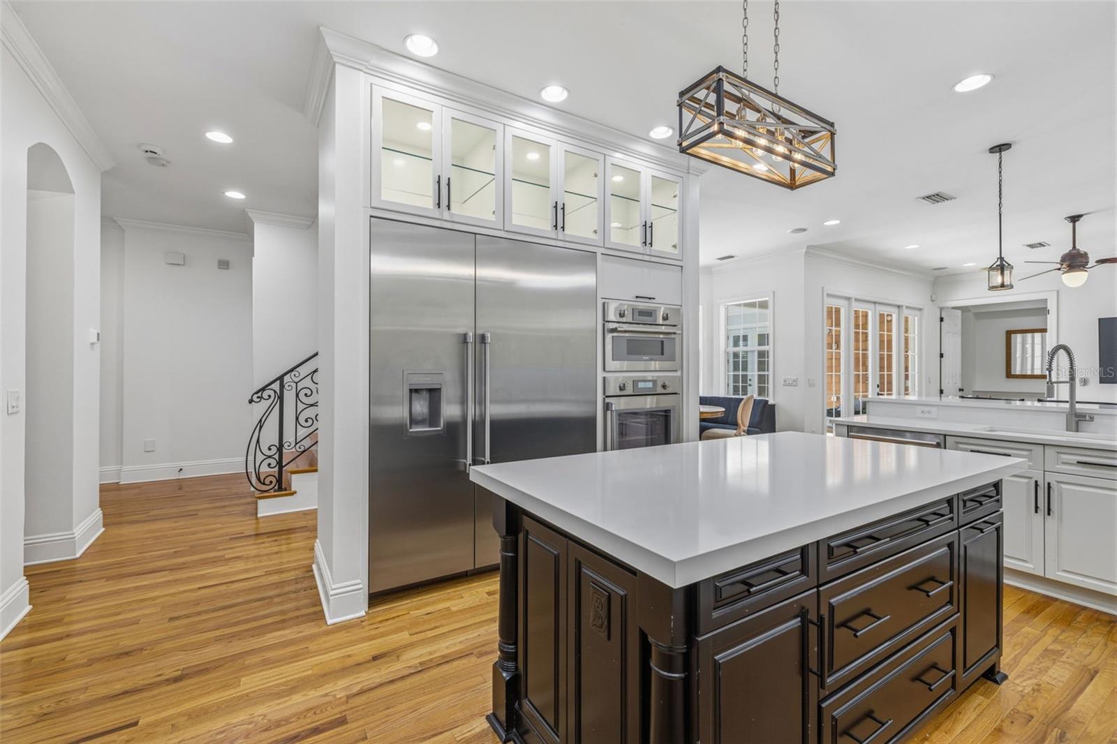 PARKLAND ESTATES REV - Residential