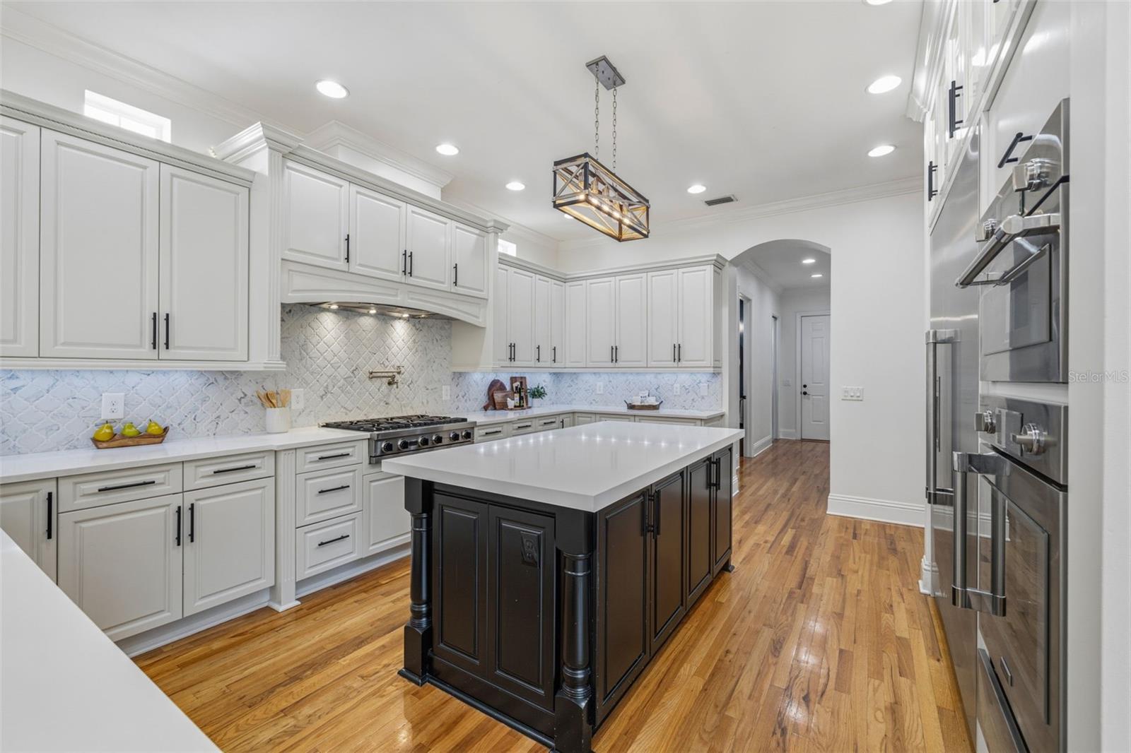 PARKLAND ESTATES REV - Residential