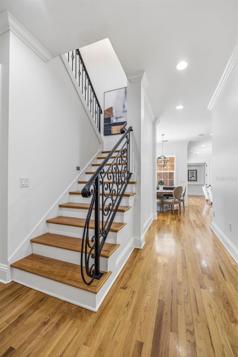 PARKLAND ESTATES REV - Residential