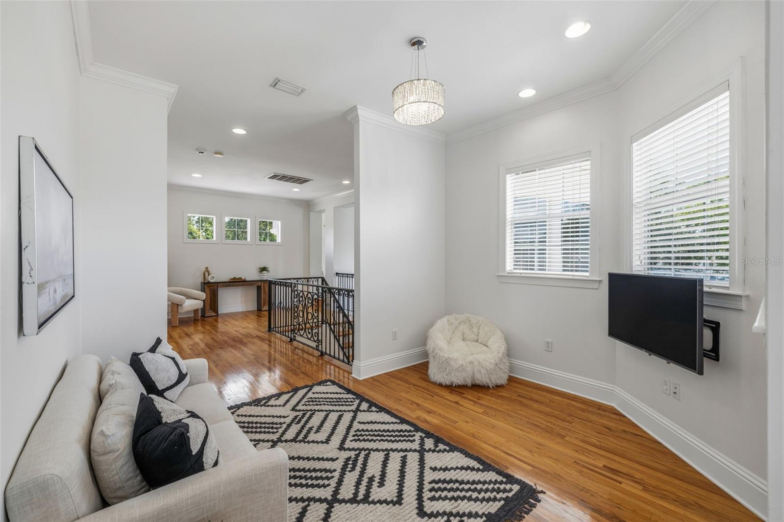 PARKLAND ESTATES REV - Residential
