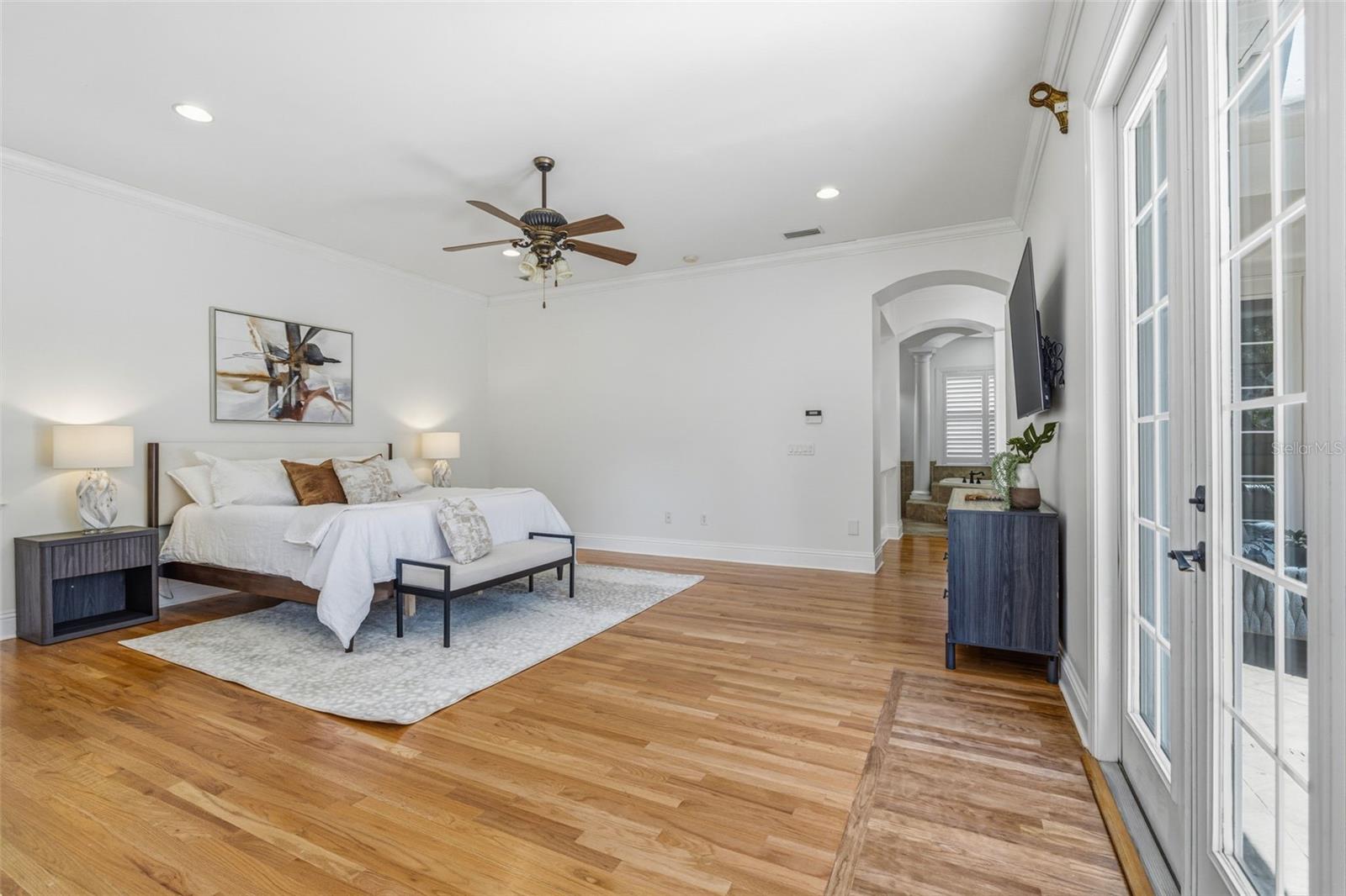 PARKLAND ESTATES REV - Residential