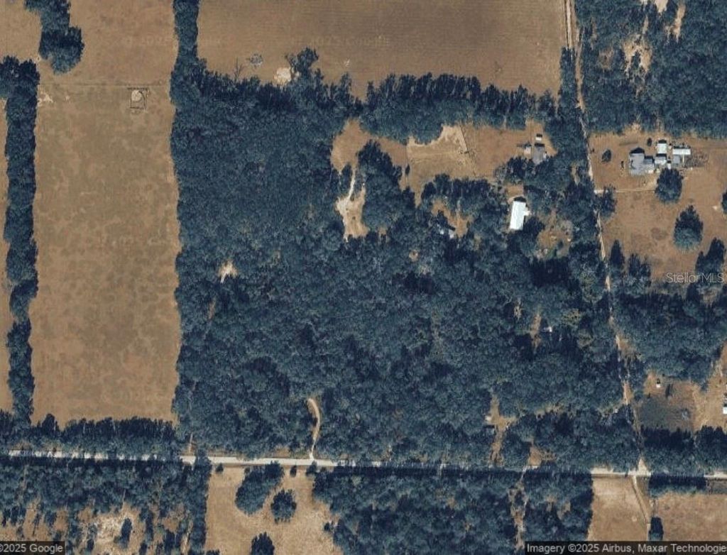 Photo of 18016 SW 191st Avenue, Archer, FL 32618 (MLS # TB8454865)