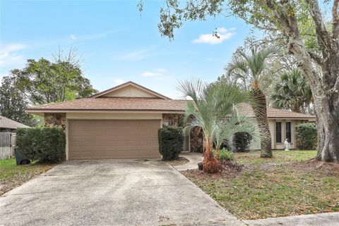 A home in LONGWOOD