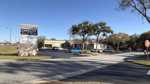 Tiny photo for 9800 Us Highway 441 #107, Leesburg, FL 34788 (MLS # G5108726)