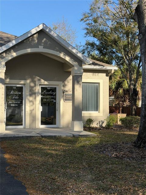 Tiny photo for 9800 Us Highway 441 #107, Leesburg, FL 34788 (MLS # G5108726)
