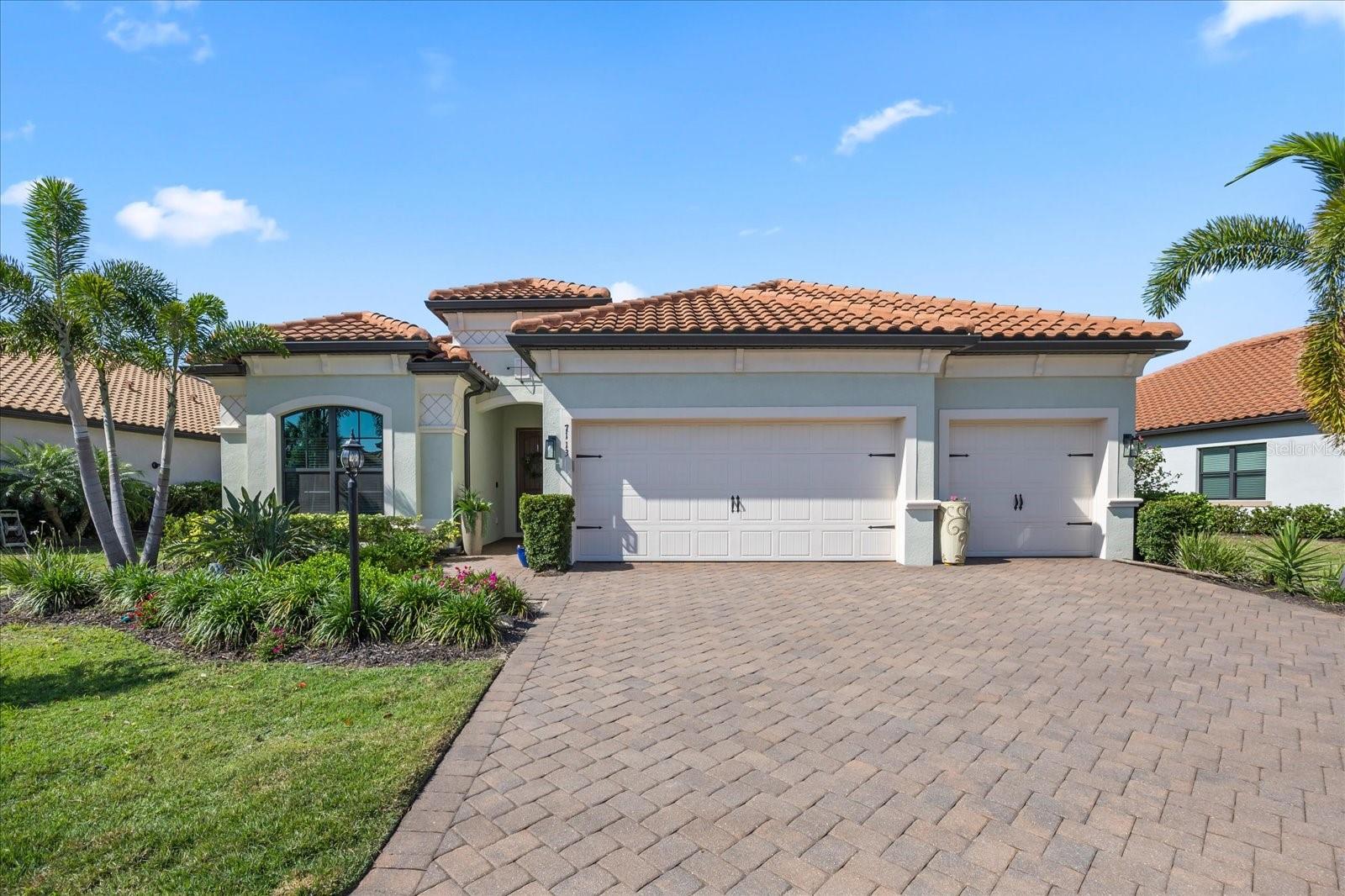 7113 WHITTLEBURY TRAIL