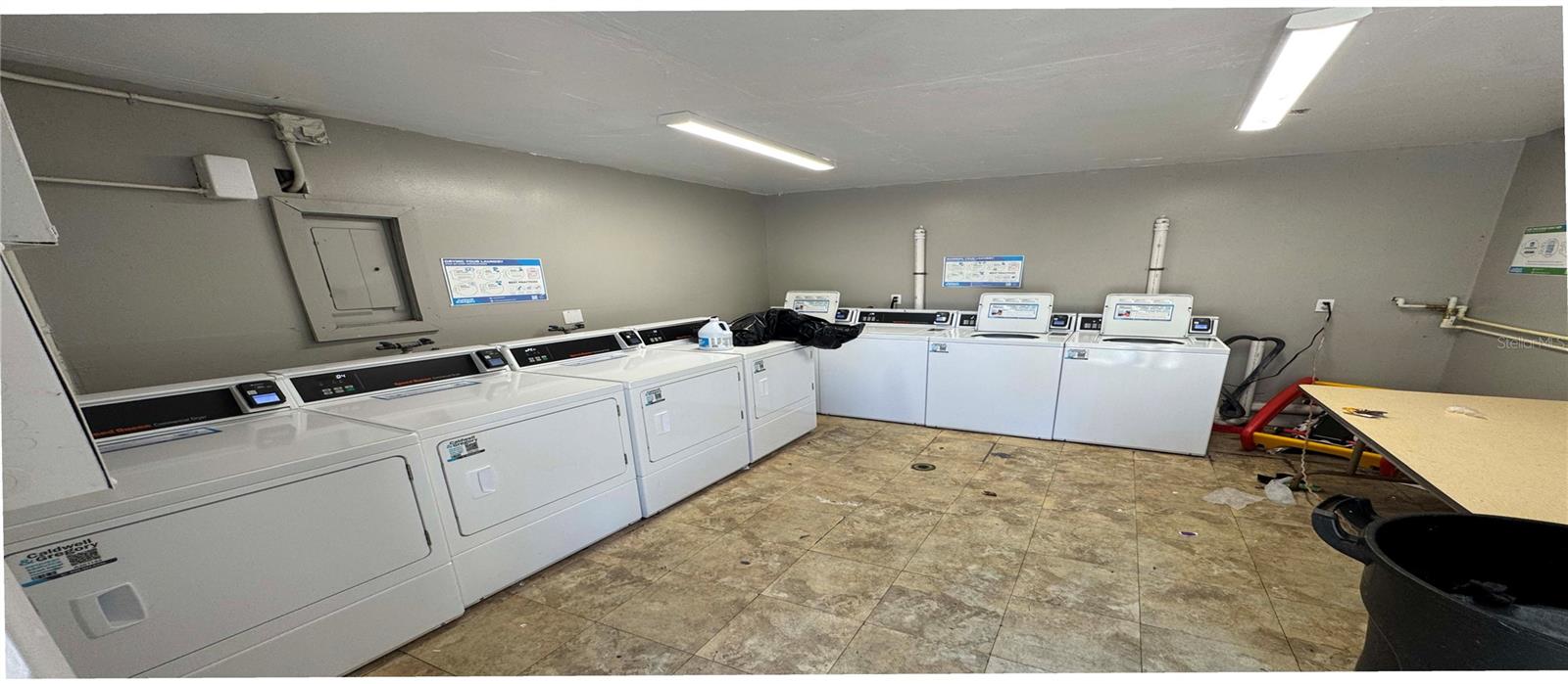 SPARROW - Residential