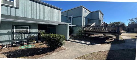 605 SW 75TH STREET 103 GAINESVILLE FL 32607