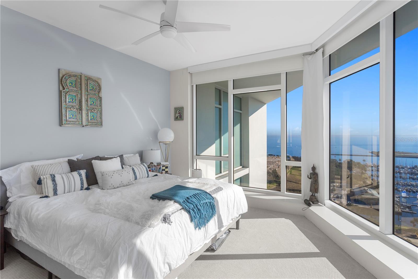 SIGNATURE PLACE CONDO - Residential