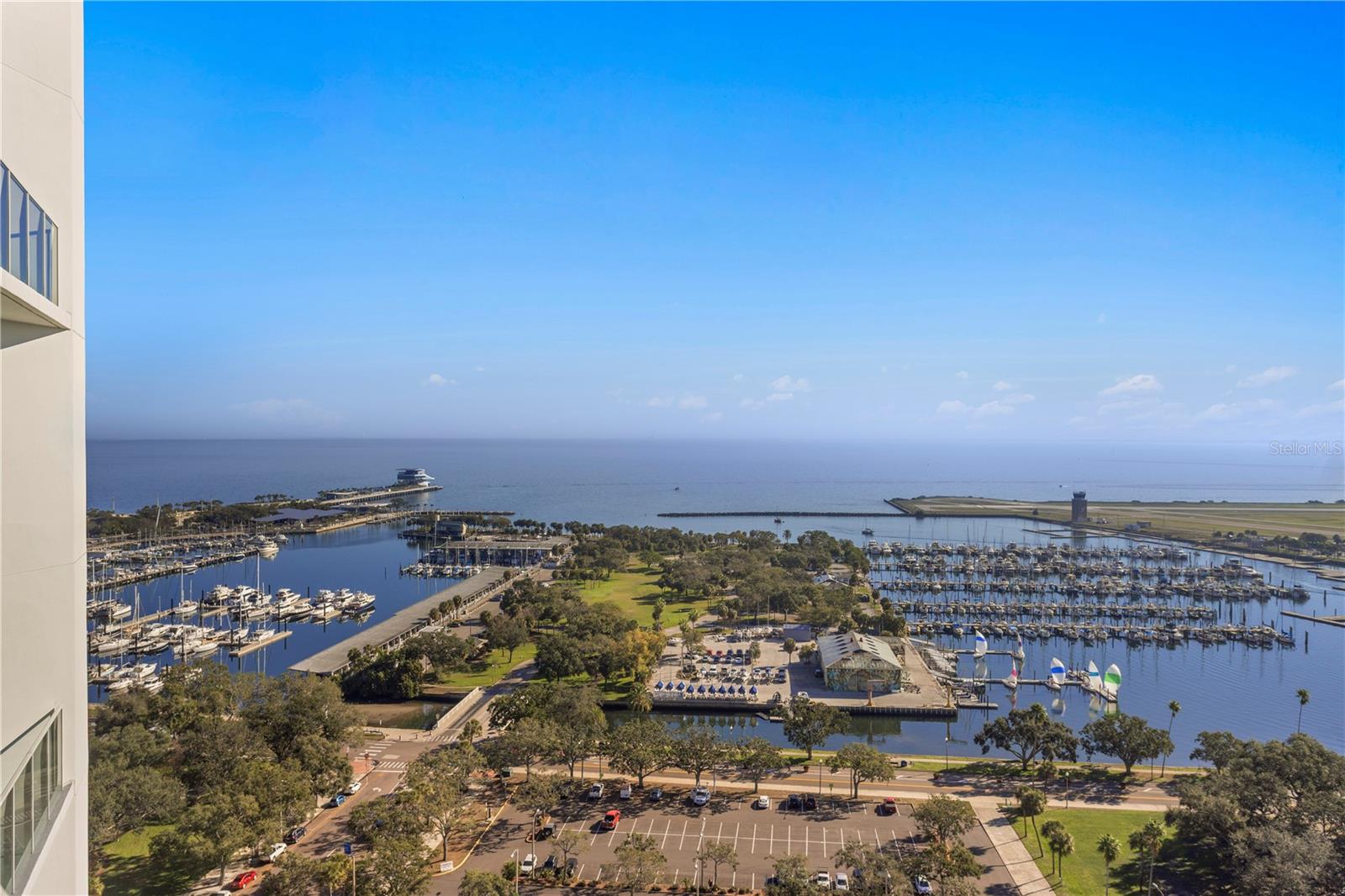 SIGNATURE PLACE CONDO - Residential