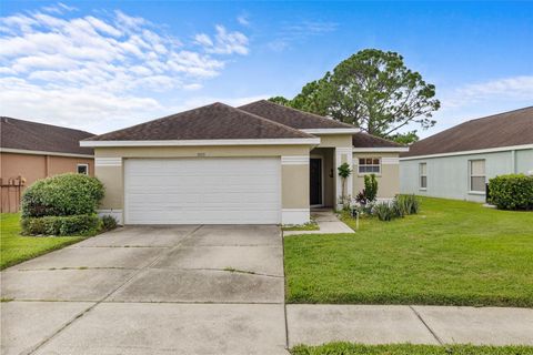 Photo of 5553 Gallant Fox Court, Wesley Chapel, FL 33544 (MLS # TB8426033)