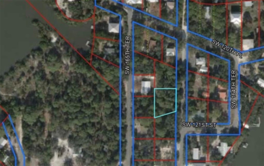 Photo of 2 SW 165th Avenue, Cedar Key, FL 32625 (MLS # C7530260)