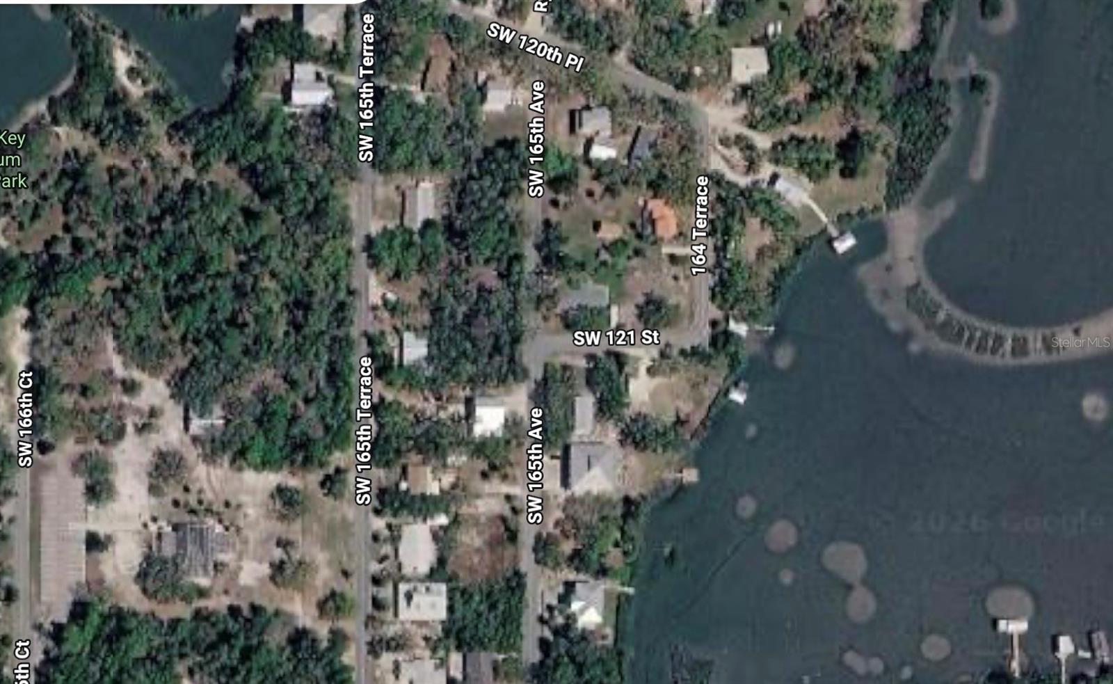 Lot 2 SW 165TH AVENUE