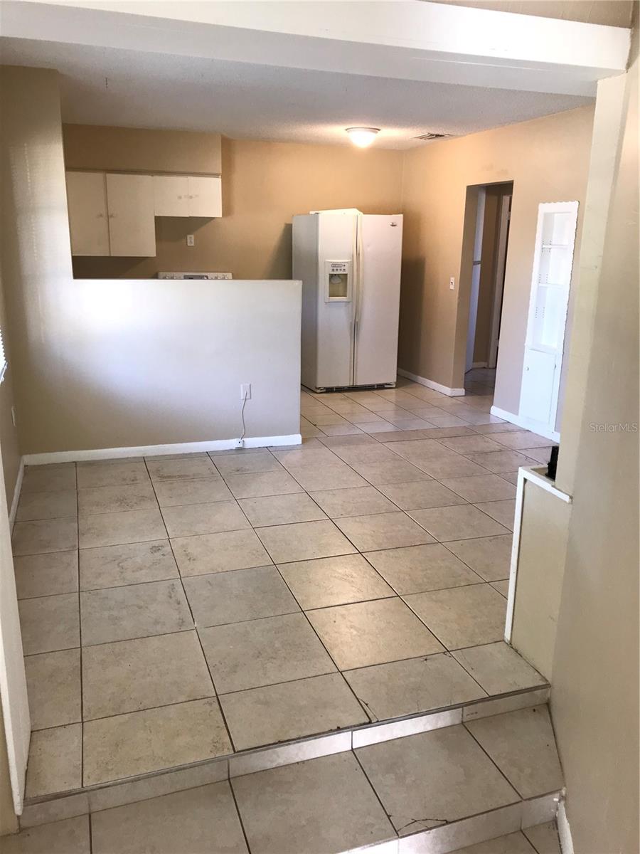 WORNS PARK - Residential Lease
