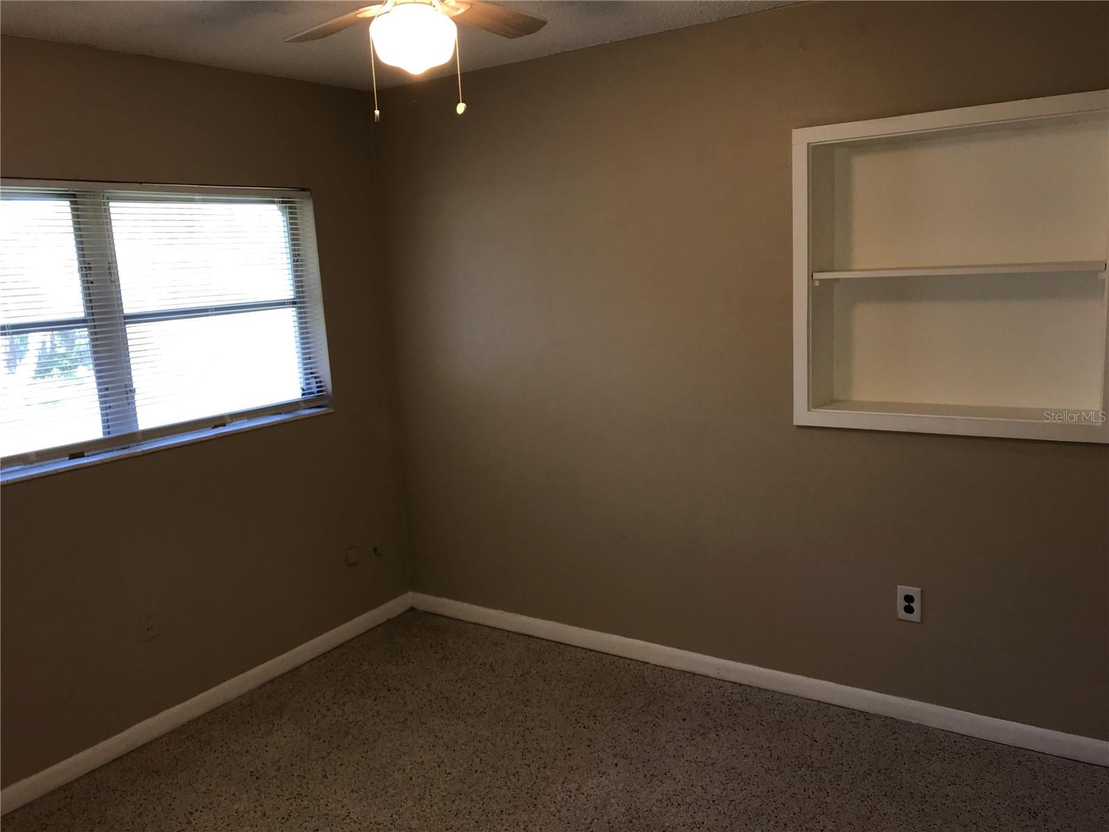 WORNS PARK - Residential Lease