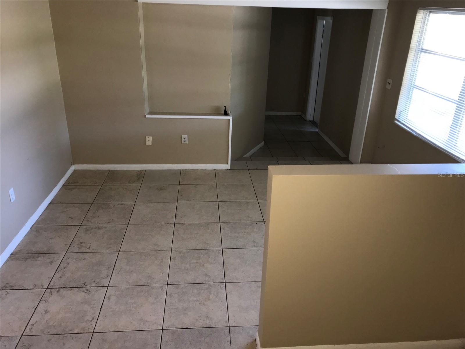 WORNS PARK - Residential Lease