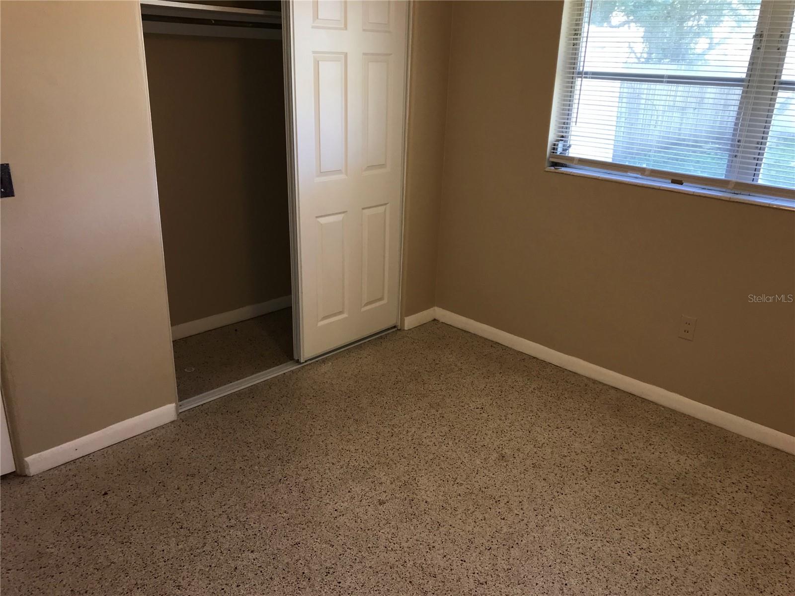 WORNS PARK - Residential Lease