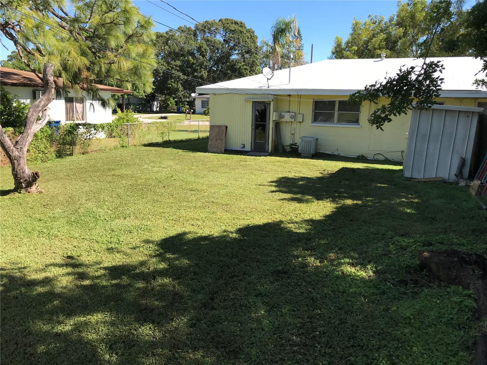 WORNS PARK - Residential Lease