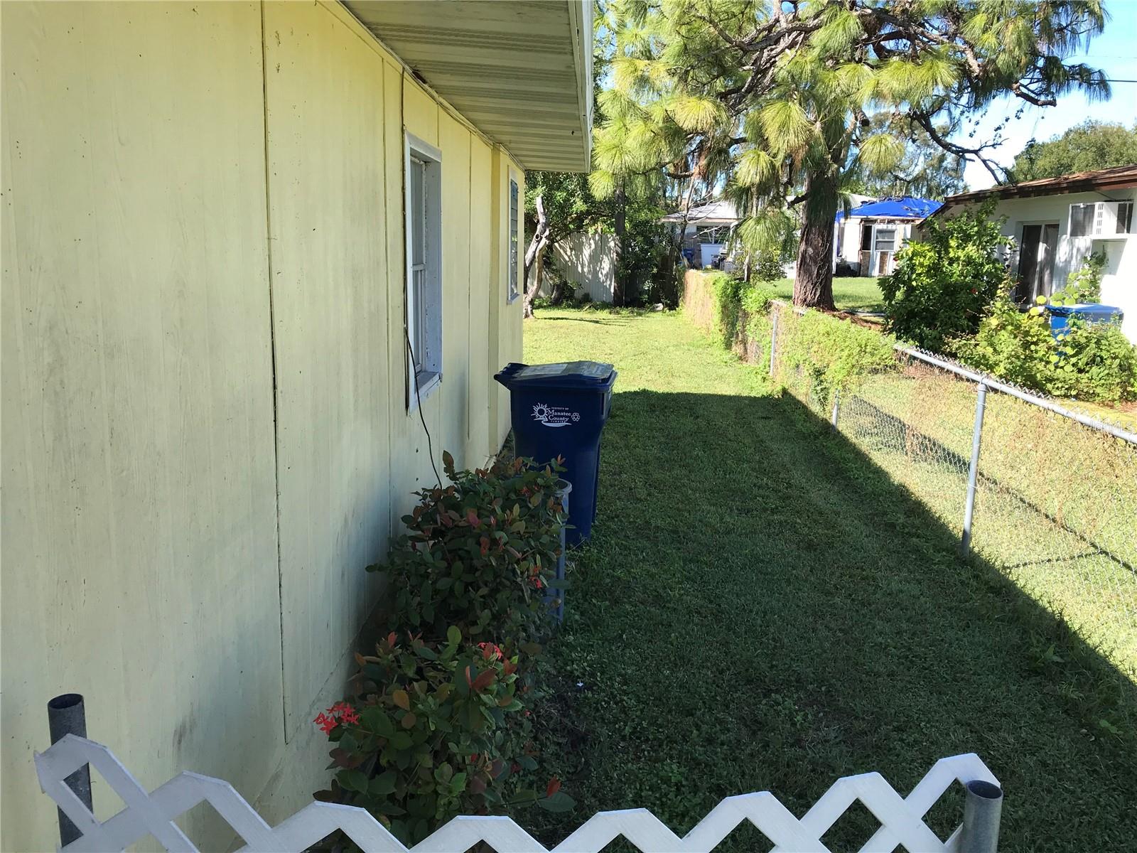 WORNS PARK - Residential Lease