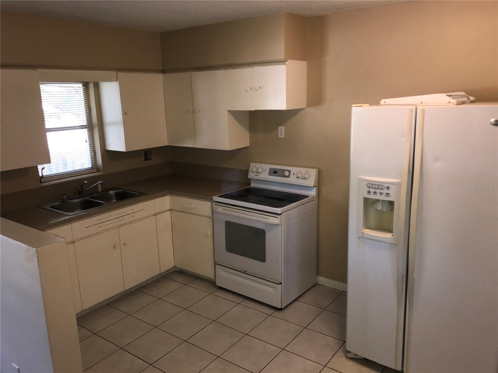 WORNS PARK - Residential Lease