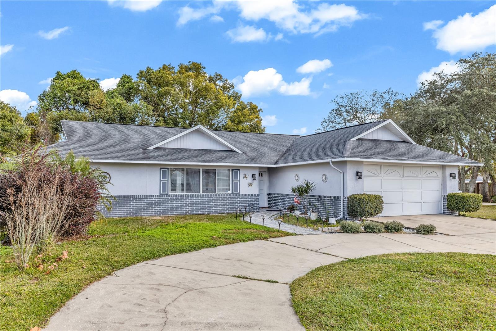 DELTONA LAKES UNIT 38 - Residential