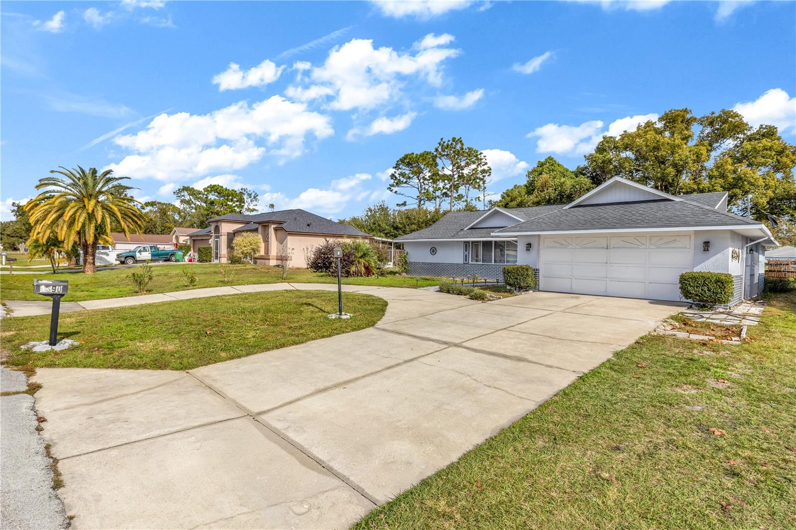 DELTONA LAKES UNIT 38 - Residential