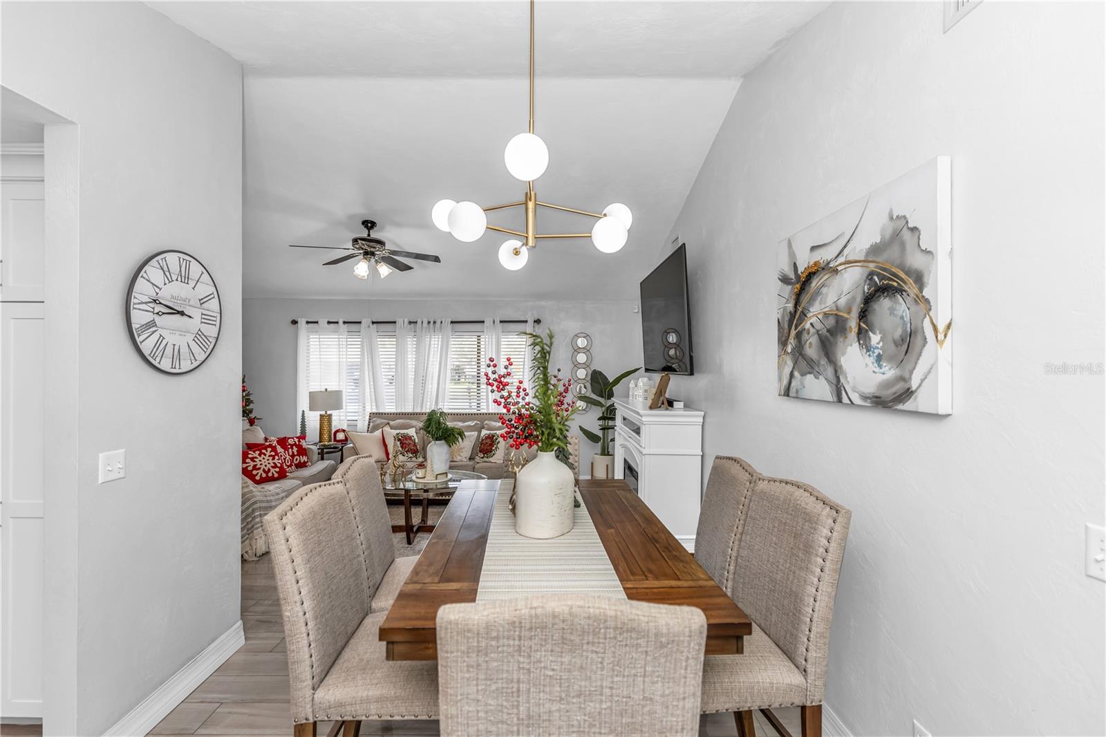 DELTONA LAKES UNIT 38 - Residential