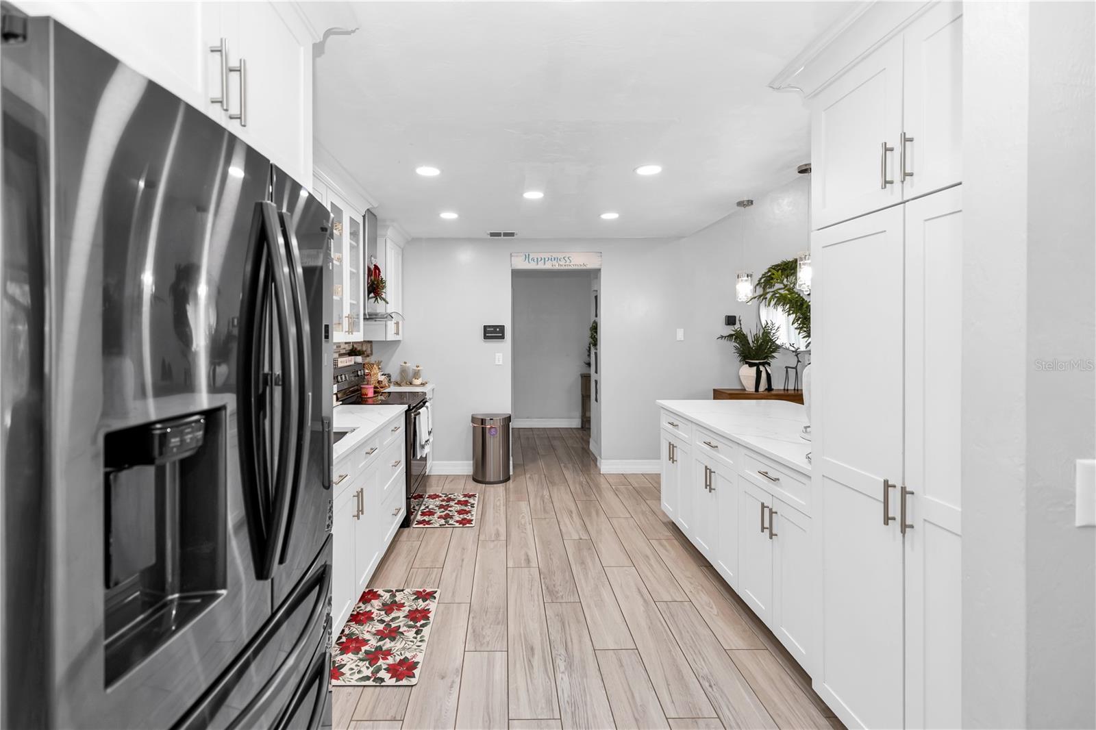 DELTONA LAKES UNIT 38 - Residential