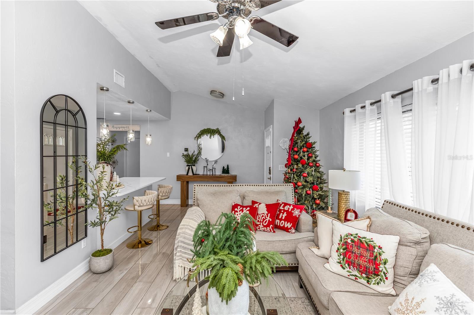 DELTONA LAKES UNIT 38 - Residential