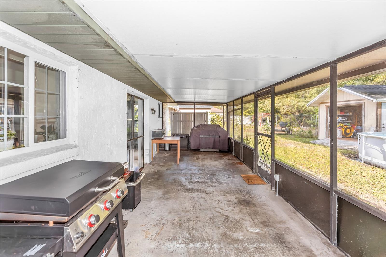 DELTONA LAKES UNIT 38 - Residential