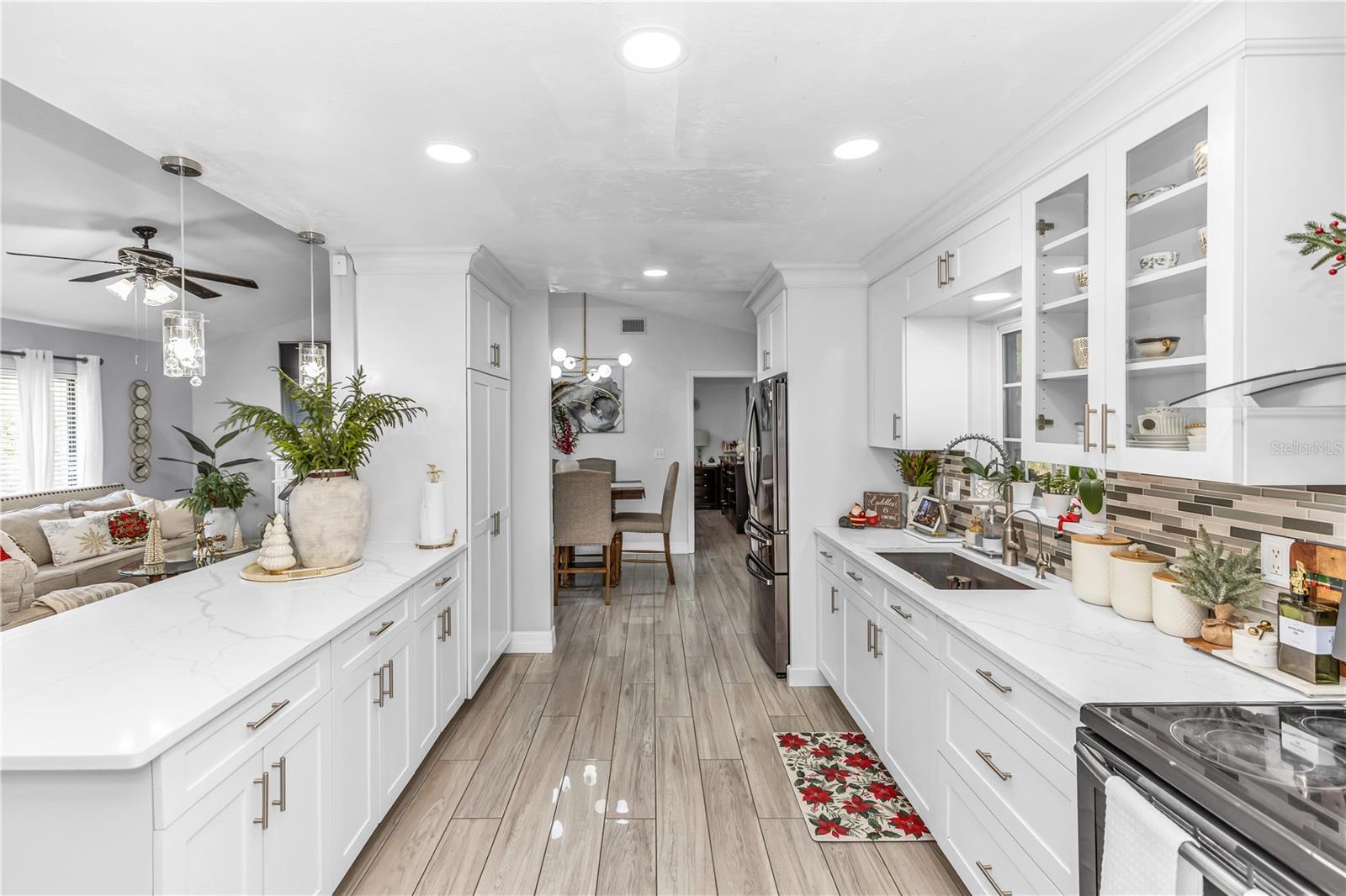 DELTONA LAKES UNIT 38 - Residential