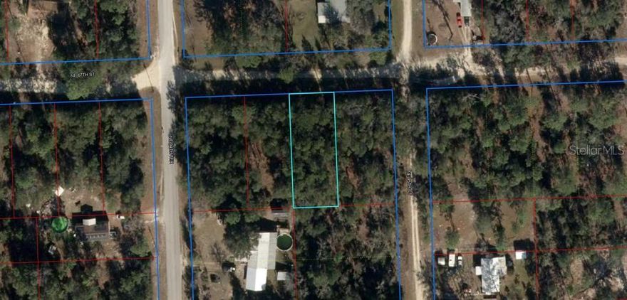 0.32 ACRE lot just outside of Bronson city limits! This naturally wooded lot sits less than 4 miles from the town of Bronson and boasts a prime central location. Flexibility for builders, as there are no deed restrictions or HOA here. Place or build your dream home on this property! Your ideal opportunity for your new residence awaits! Located in Levy County which also offers low property taxes. Not far from the Gulf of Mexico and several natural springs nearby. Go take a look today!
