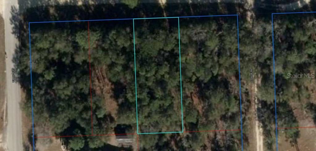 BRONSON HEIGHTS - Land