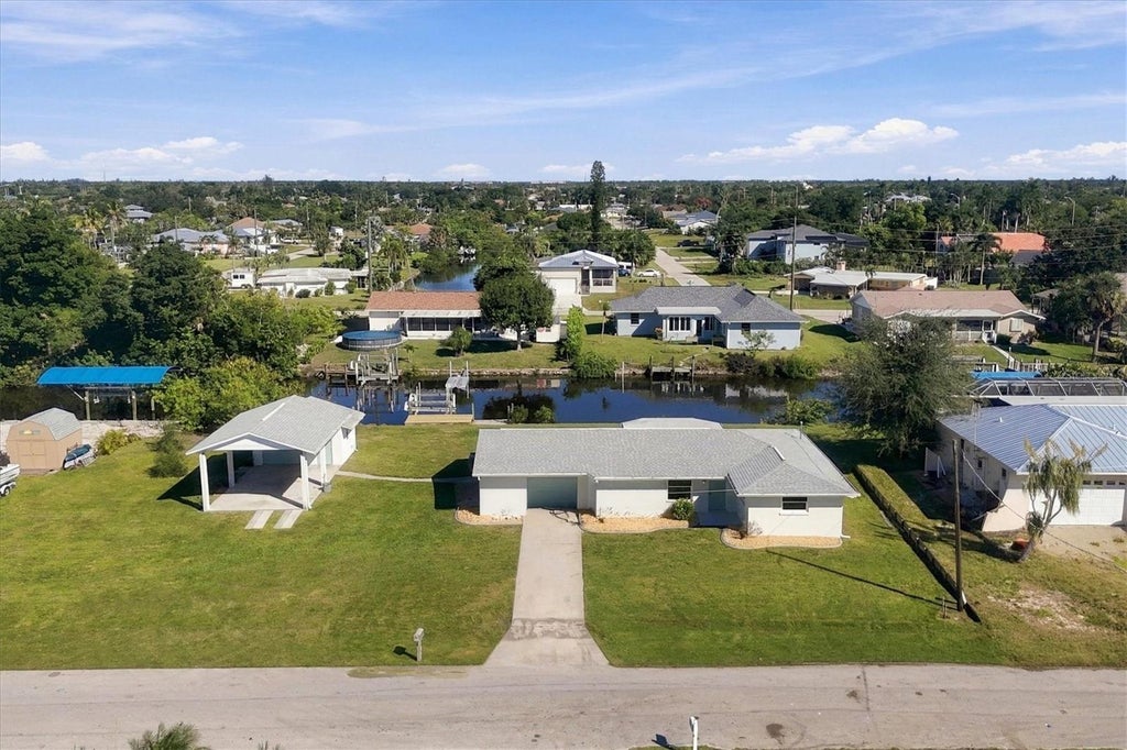 Photo of 3028 Buttonwood Place, Punta Gorda, FL 33950 (MLS # D6149375)