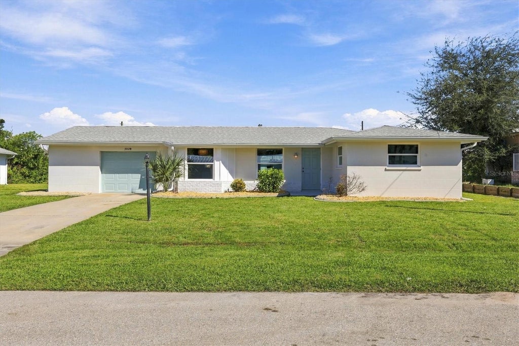 Photo of 3028 Buttonwood Place, Punta Gorda, FL 33950 (MLS # D6149375)