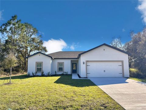 Photo of 308 Bass Court, Poinciana, FL 34759 (MLS # TB8404912)