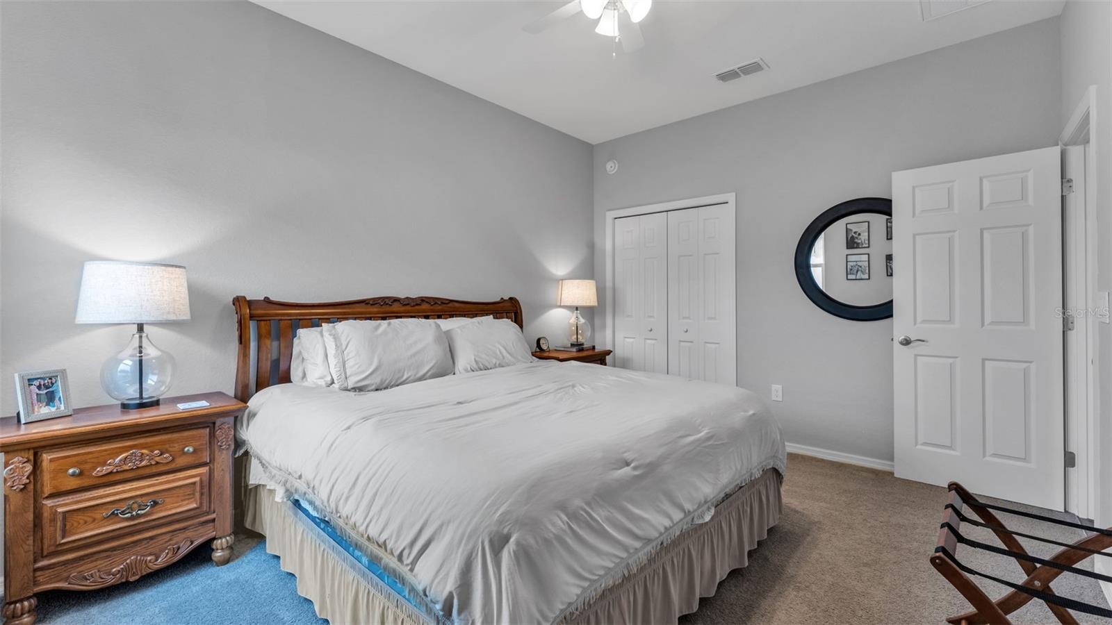 AUBURN COVE PH 2 & 3 - Residential