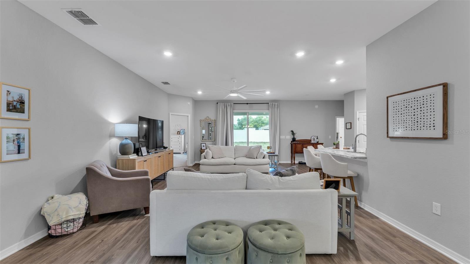 AUBURN COVE PH 2 & 3 - Residential