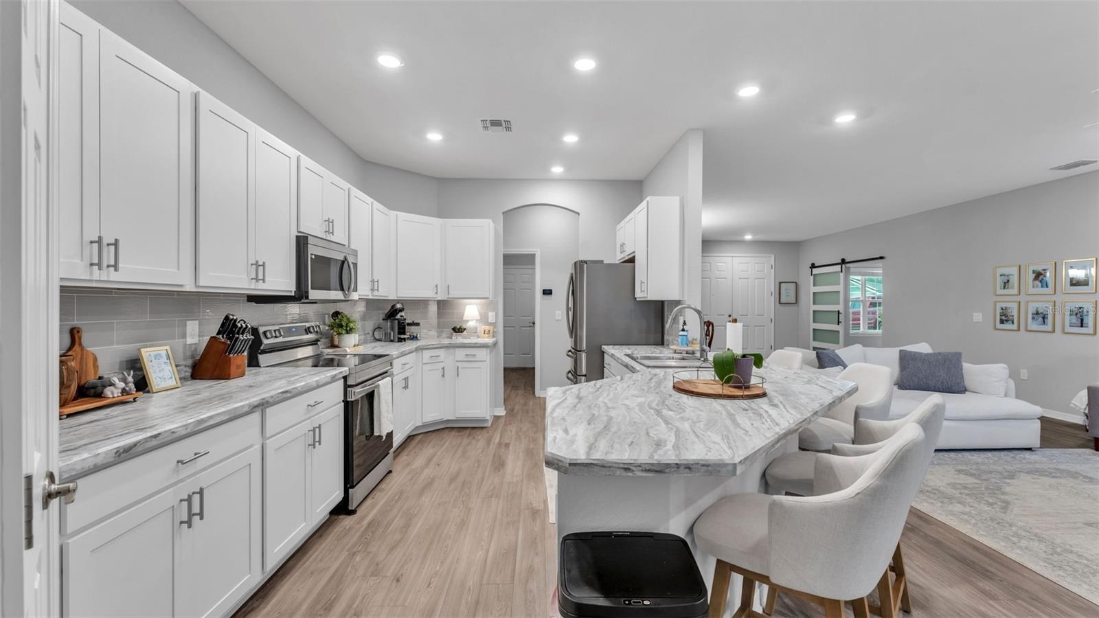 AUBURN COVE PH 2 & 3 - Residential