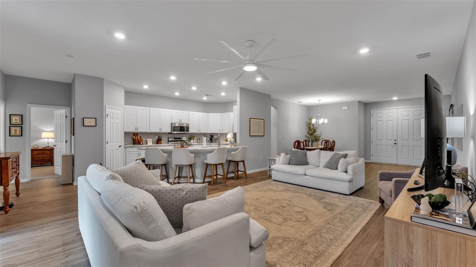 AUBURN COVE PH 2 & 3 - Residential