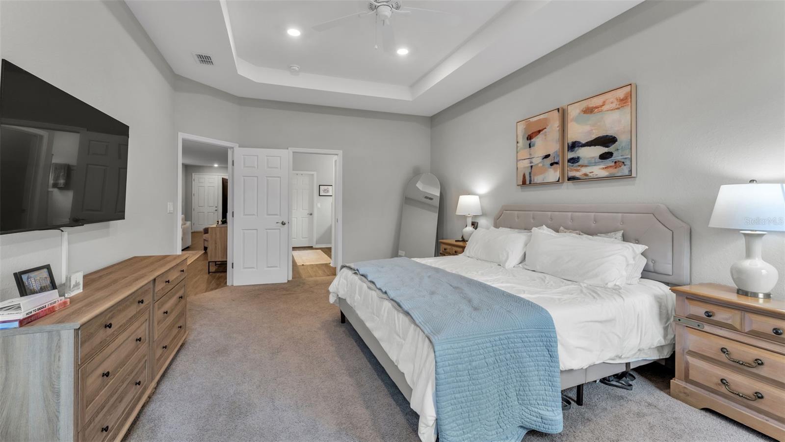 AUBURN COVE PH 2 & 3 - Residential